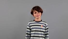 Presentazione Enea Teglas