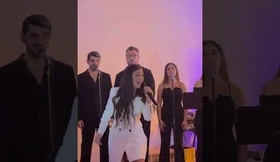 Who you are, Jessie J cover Michela Baselice