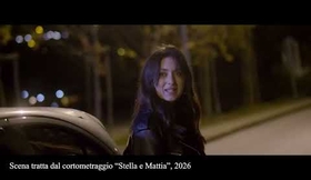 Showreel Mattia Pomo. 