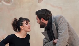 Showreel Andrea Bassoli