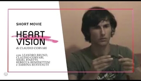 Heart Vision - Short Movie