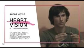 Heart Vision - Short Movie