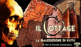 JOIN THE EVIL 2  FILM - LA MALEDIZIONE DI KUTU / JOIN THE EVIL II - THE CURSE OF KUTU ME (COMPLETO)
