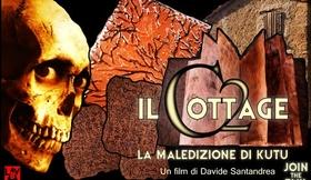 JOIN THE EVIL 2  FILM - LA MALEDIZIONE DI KUTU / JOIN THE EVIL II - THE CURSE OF KUTU ME (COMPLETO)