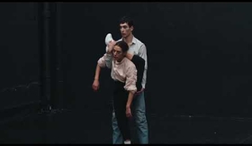 chiara CORBETTA dance video