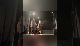 Showreel Edoardo Grimaldi