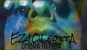 Ezio Leotta - Ombra Nitida