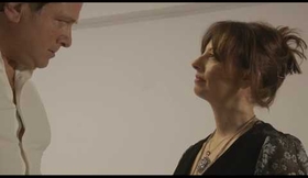 Rossella Chirulli - Attrice - Scena Drammatica