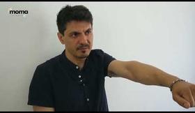 Luca Boscolo Monologo