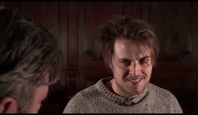 Andrea Ricciarelli - "Patagonia" (S. Bozzelli, 2023) - Agostino