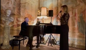 Medley pianobar