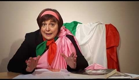 Rosa e le nuove partigiane