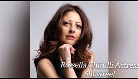 Rossella Chirulli - Attrice - Showreel