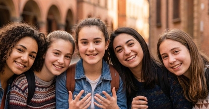 Casting ragazze  tra i 14 e i 17 anni per Film “Bestiario d’Amore” 