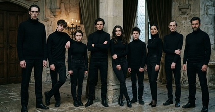 Casting attori e attrici tra i 20 e i 45 anni per piccoli ruoli in film horror a Roma e dintorni
