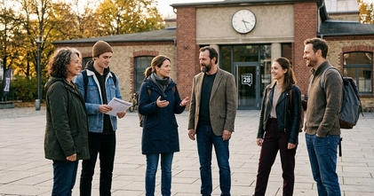 CASTING ATTORI E ATTRICI PER NUOVA PRODUZIONE CINEMATOGRAFICA PER UNA RETE TELEVISIVA NAZIONALE – VERONA