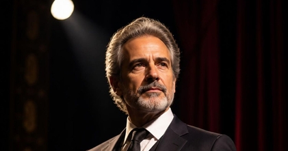 Casting attore con età scenica tra i 50 e i 60 anni per cortometraggio indipendente “Inchiostro”