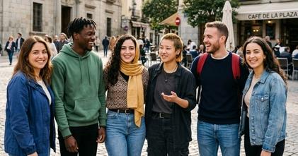 Casting comparse tra i 20 e i 45 anni per Videoclip Musicale e Mini Spot