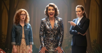 Casting attrici/performer tra i 20 e i 25 anni para spettacolo