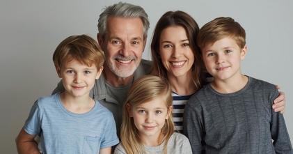 Casting attrici e attori tra i 10 e i 60 anni per film documentario