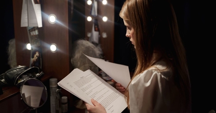 Casting attrice tra i 25 e i 30 anni per cortometraggio indipendente