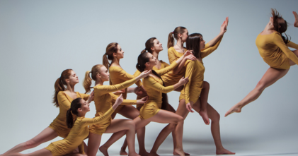 Casting ballerini e ballerine versatili per nuove produzioni teatrali a Roma