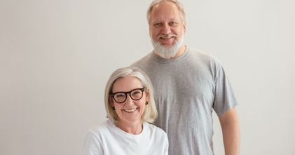 Casting uomo e donna di 60 a 80 anni per un videoclip musicale