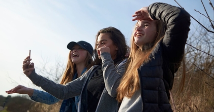 Casting ragazze di 12 a 14 anni per videoclip musicale
