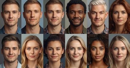 Casting uomini e donne dai 25 ai 75 anni comparse e figurazioni per serie tv a Roma
