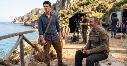 Casting ragazzo di 18-19 anni e uomo di 40-60 anni per il cortometraggio L’Ora d’aria a Crotone