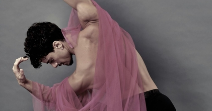 Audizioni danzatori uomini per compagnia danza – Roma