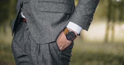 Si cercano modelli maschili per shooting video per brand di orologi