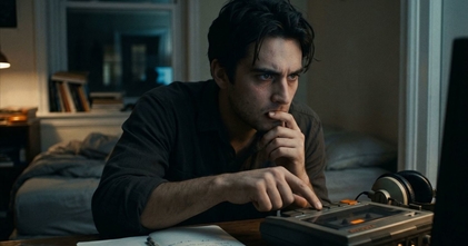 Casting attore uomo tra i 19 e i 25 anni per short film