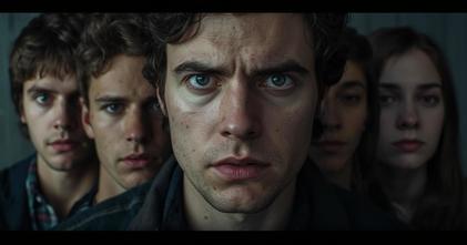 CASTING ATTORI E ATTRICE TRA I 18 E I 35 ANNI PER CORTOMETRAGGIO DRAMA/THRILLER