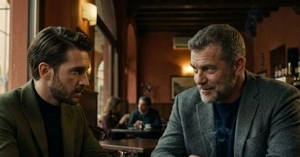 Casting attori tra i 30 e i 60 anni per Cortometraggio “Tempi Difficili”