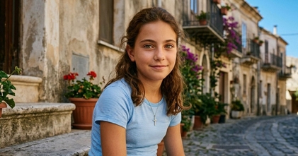 Casting ragazzina tra i 11 e i 13 anni per Serie TV legal 