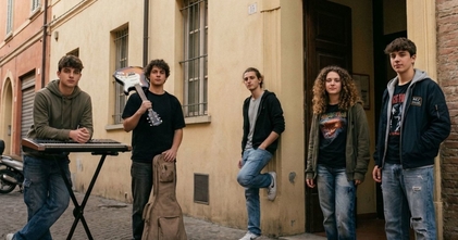 Casting musicisti tra i 15 e i 22 anni (Tastierista e Chitarrista) per Teen Band