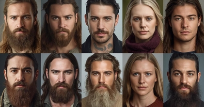 Casting comparse e figurazioni speciali per produzione internazionale Netflix – Viterbo