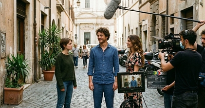 Casting donna tra i 20 e i 25 anni per cortometraggio accademico a Roma