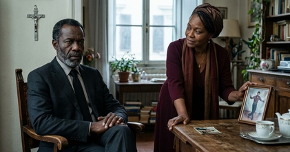 Casting attori afrodiscendenti di 50 anni per serie TV a Livorno
