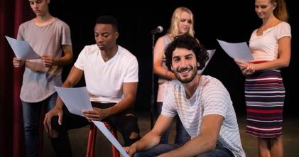 Casting per nuova trasmissione TV a Roma: cercasi attori, attrici, ragazzi e ragazze