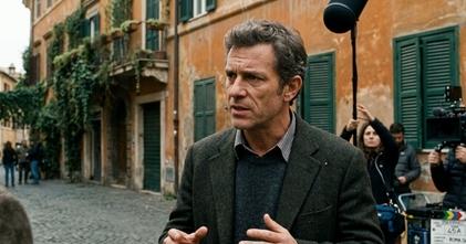 CASTING ATTORE UOMO 45–55 ANNI PER CORTOMETRAGGIO INDIPENDENTE RETRIBUITO A ROMA