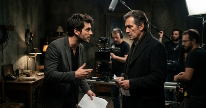 Casting attori tra i 25 e i 60 anni per cortometraggio thriller psicologico a Nepi e Vallelunga