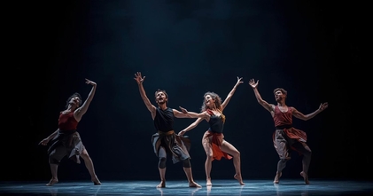 Casting danzatori e danzatrici per spot pubblicitario – Milano