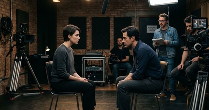 Casting uomo et donna 30 anni per cortometraggio horror/psicologico