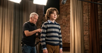 Casting bambino di 10-11 anni per il film L’Inventore di sogni in Abruzzo