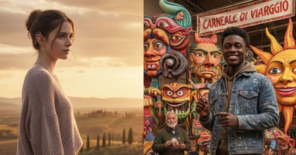 Cercasi ragazze e ragazzi tra i 16 e i 18 anni per serie tv a Viareggio