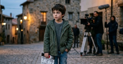 Casting bambino 10 anni per Cortometraggio
