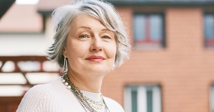 Casting attrice tra i60 e i 65 anni per cortometraggio indipendente