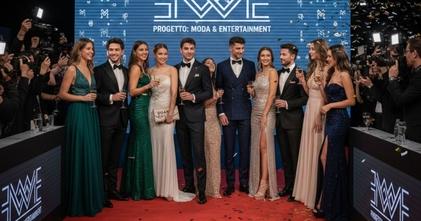 CASTING Ragazzi e ragazze Moda Hospitality TV Comparse Spettacolo Italia